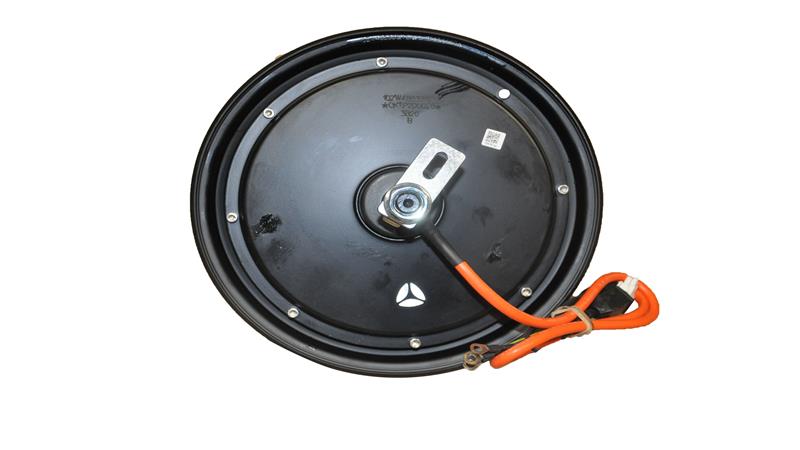 ARKA JANT ve MOTOR (DEE1500-S LITHIUM)